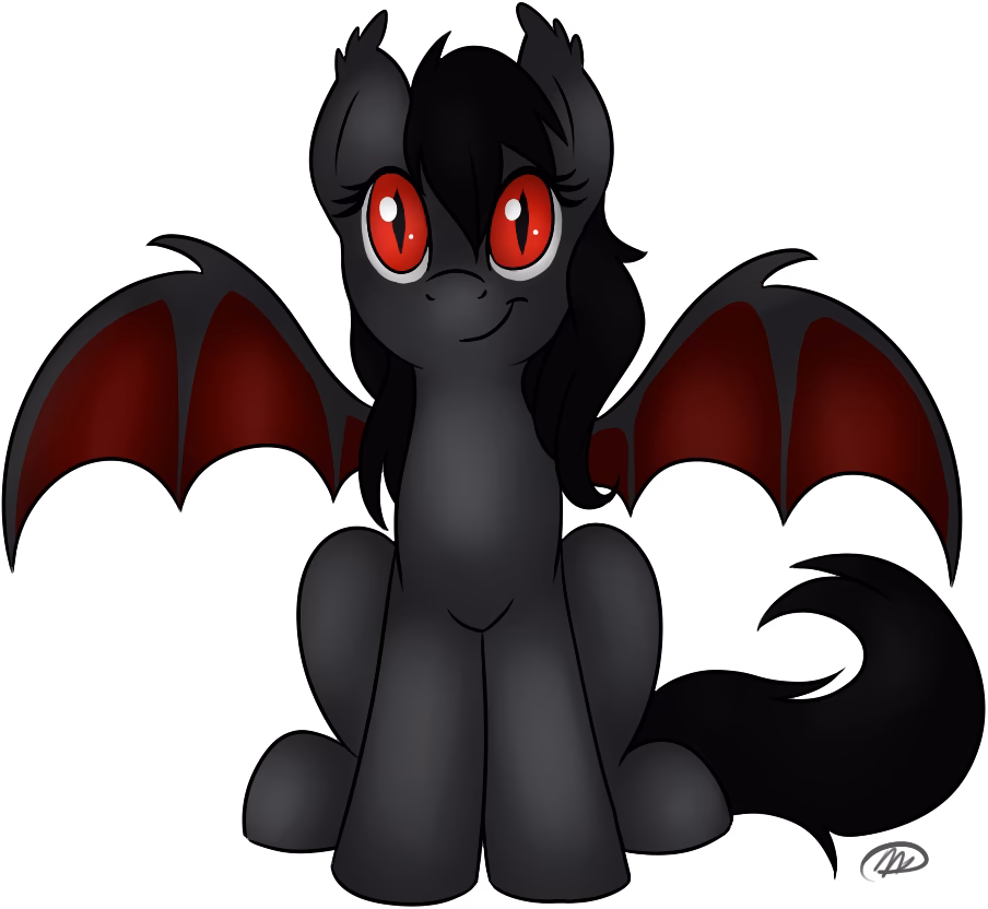 Qeteshpony